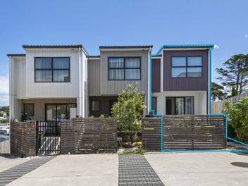 3/100 Target Road, Wairau Valley, Auckland