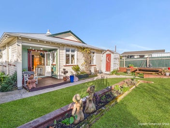 46 Till Street, South Hill, Oamaru