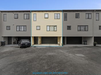 12/65 Princes Street, Onehunga, Auckland