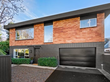 1/27 Innes Road, St Albans, Christchurch