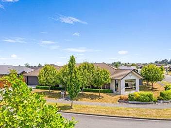47 Geneva Terrace, Kelvin Grove, Palmerston North