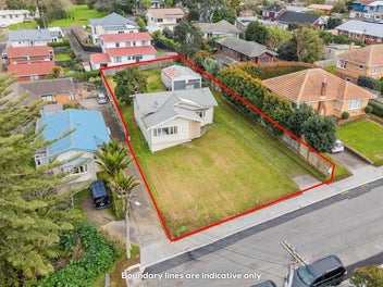 6 Viewland Avenue, Onehunga, Auckland