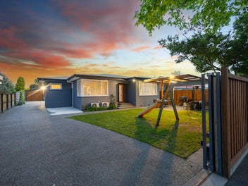 34 Keeling Street, West End, Palmerston North