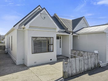 32A Richardson Street, Saint Kilda, Dunedin