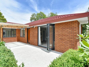 42A Ward Street, Addington, Christchurch