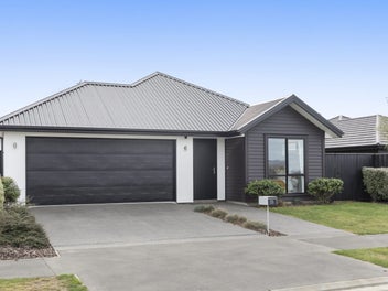 33 Wakefield Drive, Rolleston, Rolleston