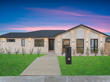 1 Bathurst Crescent, Pokeno