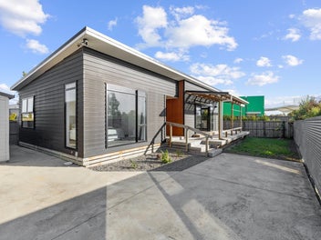 24A Drake street, Awapuni, Palmerston North