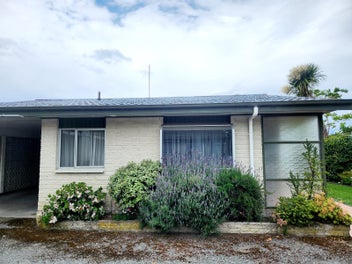 6/106 Rutene Road, Kaiti, Gisborne