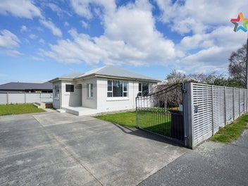 203 George Street, Windsor, Invercargill