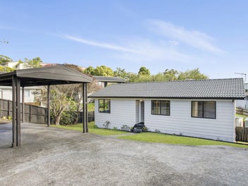 15 Panzic Place, Glen Eden, Auckland