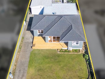 3 Winthrop Way, Mangere East, Auckland