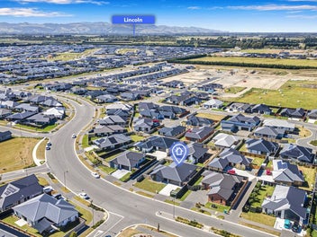 132 Shillingford Boulevard, Rolleston, Rolleston