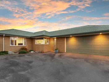9 Thistledown Place, Woolston, Christchurch