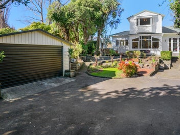 35 Norfolk Street, Belmont, Lower Hutt