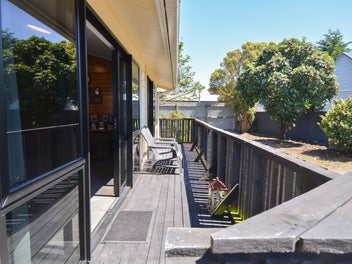 295 Tweed Street, Georgetown, Invercargill