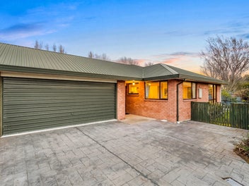 6 Saskia Lane, Somerfield, Christchurch