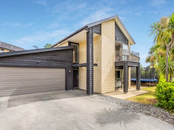 4 Springhaven Lane, Paraparaumu