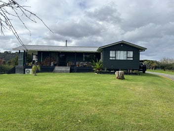245 Waikare Road, Kawakawa, Kawakawa