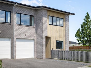 1/22 Iwi Road, Baverstock, Hamilton