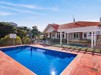 60 Milton Road, Bluff Hill, Napier