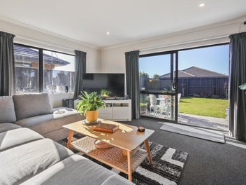 17 Ragley Way, Rolleston, Rolleston