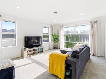 54 Lucca Crescent, Rolleston, Rolleston