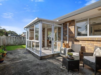 2/39 Sackville Street, Fitzroy, New Plymouth