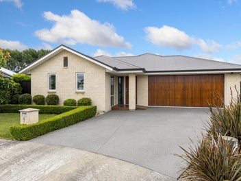 9 Addies Way, Kaiapoi, Kaiapoi