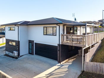 28 Thomason Crescent, Pokeno