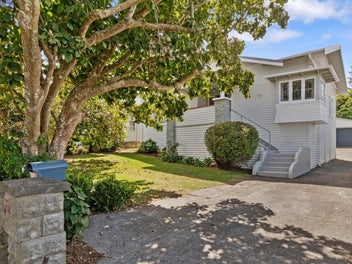 28 Boyd Avenue, Royal Oak, Auckland