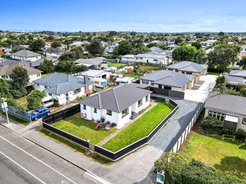 130 Centre Street, Heidelberg, Invercargill