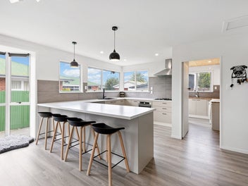133 Blackett Street, Rangiora, Rangiora