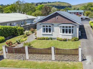 34 Koromiko Street, Saint Martins, Christchurch