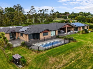 165B Oraha Road, Kumeu