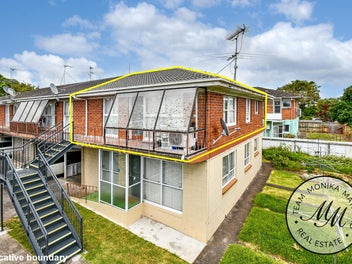 7/253 Balmoral Road, Sandringham, Auckland