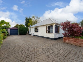 4 Aurora Street, Hei Hei, Christchurch