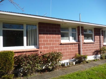 52 Dillon Street, Blenheim, Blenheim