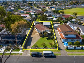 7 Chelburn Crescent, Mangere East, Auckland