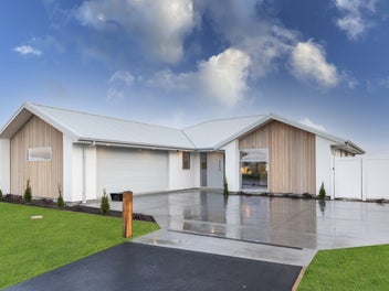 32 Accadia Drive, Rolleston, Rolleston