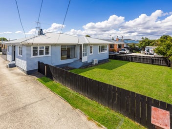 41 Hill Crescent, Papakura, Papakura