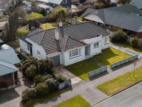 92 George Street, Windsor, Invercargill