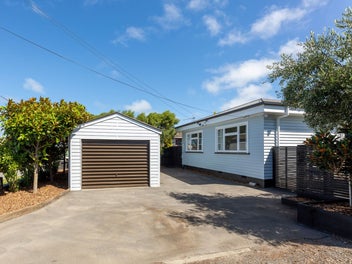 97A Bassett Street, Burwood, Christchurch