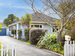 13 Medway Street, Richmond, Christchurch