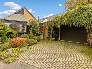 34B Memorial Avenue, Ilam, Christchurch