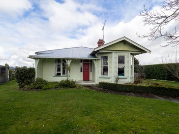 38 Wellington Street, Hampstead, Ashburton