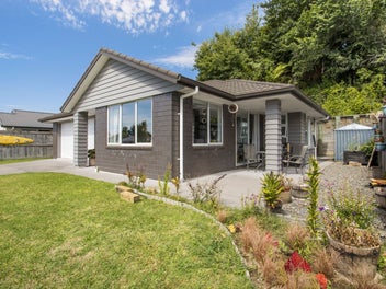 55 Mural Drive, Katikati, Katikati