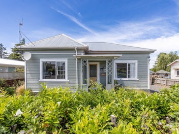 5 Rawhiti Street, Dannevirke