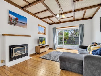 16 James Street, Victoria, Rotorua