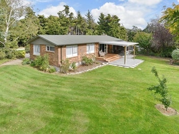 101 Balcairn Amberley Road, Balcairn, Amberley